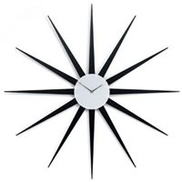 Orologio da parete Diamantini e Domeniconi in Metallo D&DSTAR - D&DSTAR